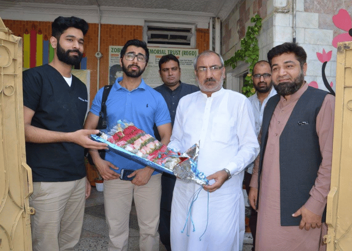 A Vision for Dignity, Care, and Opportunity for All